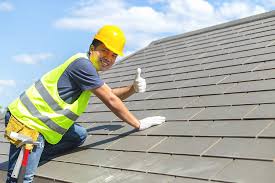 Best Green or Eco-Friendly Roofing Solutions  in Mount Gay Shamrock, WV